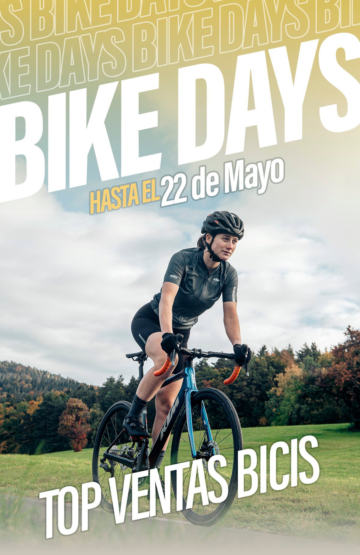 Bike Days | Bicis top ventas | Bicimarket