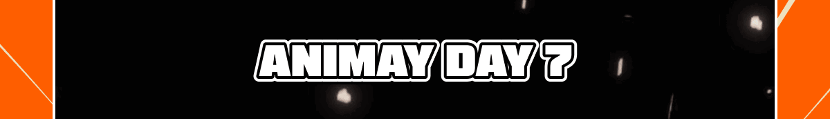 AnimayDay 7