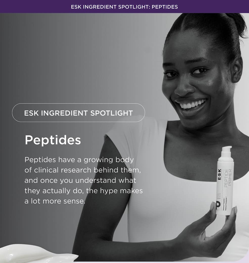 Peptide Primer