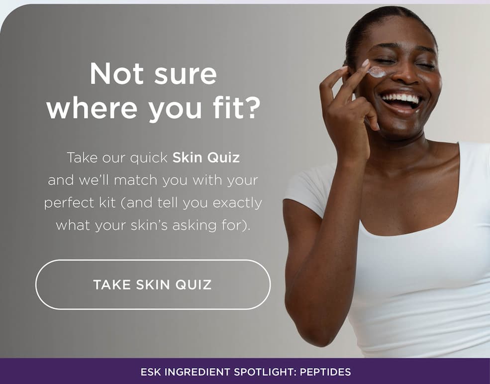 Skin Quiz