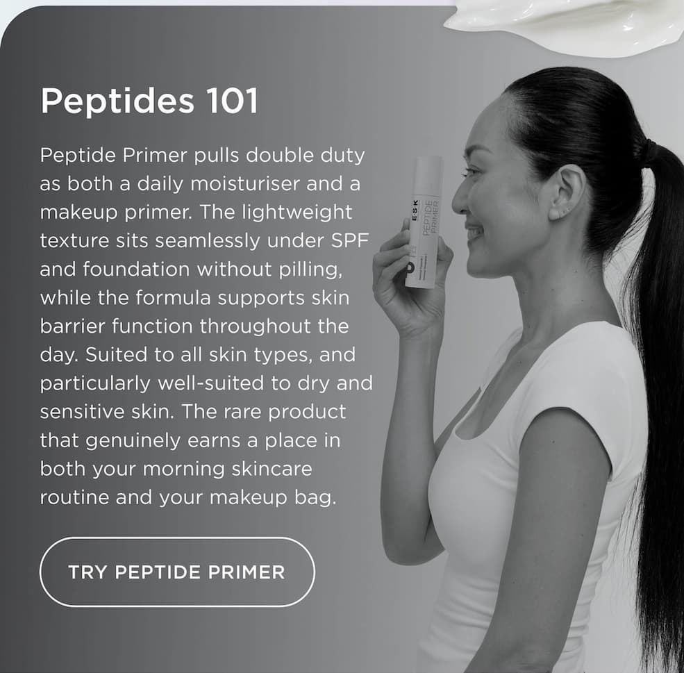 Peptide Primer