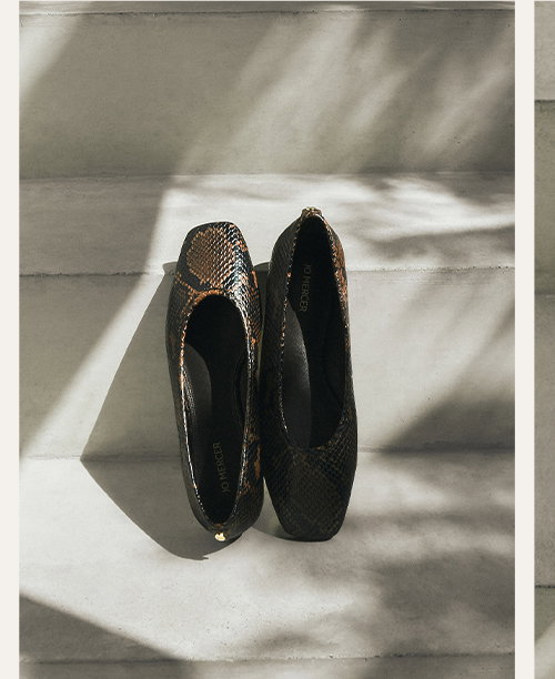 Serena Flats