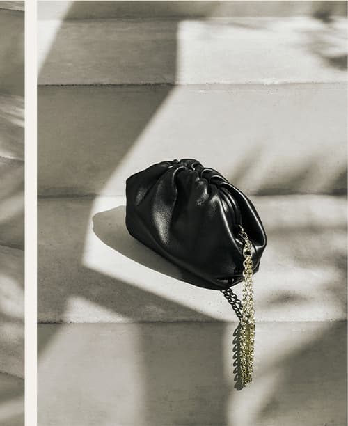 Bambini Clutch
