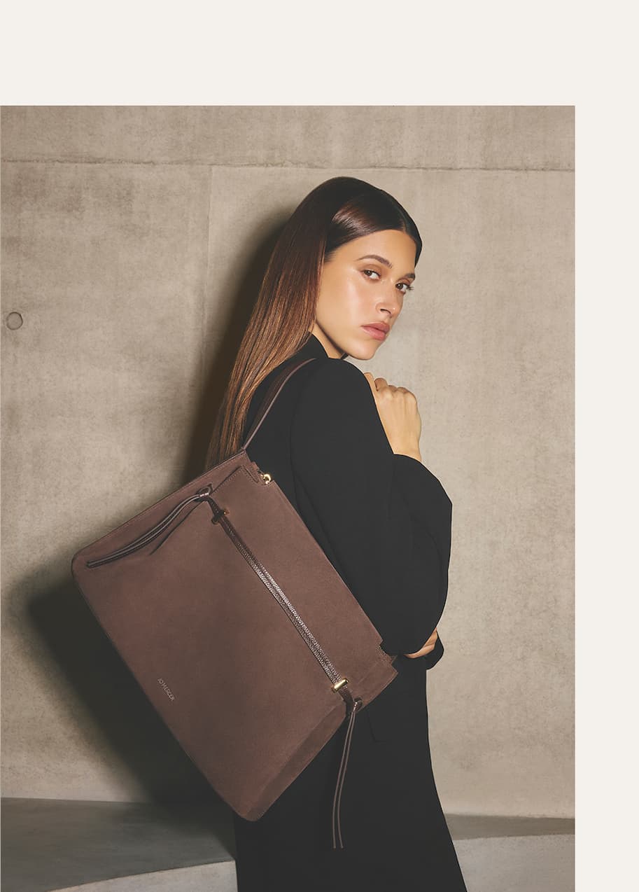Kora Bag