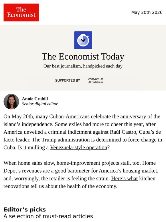Donald Trump is pushing towards the end game in Cuba