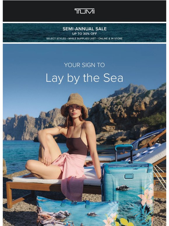 Limited-Edition Print For Your Escape