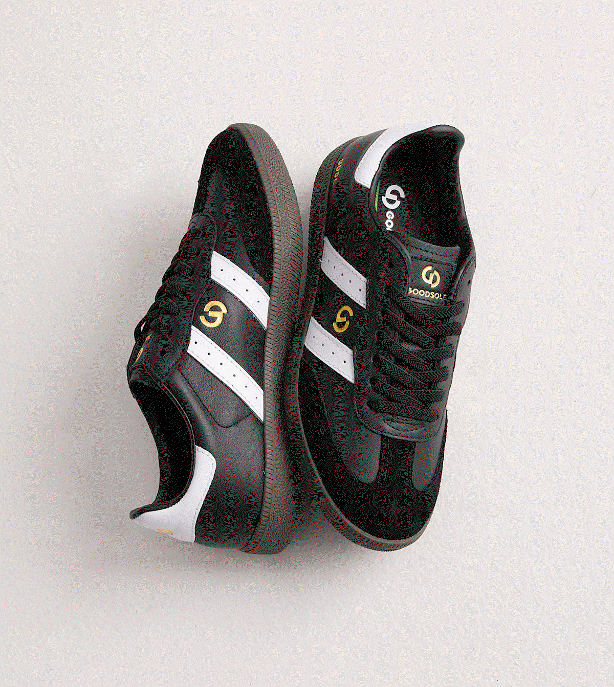Black Sneakers