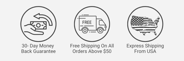 100% Customer Satisfaction