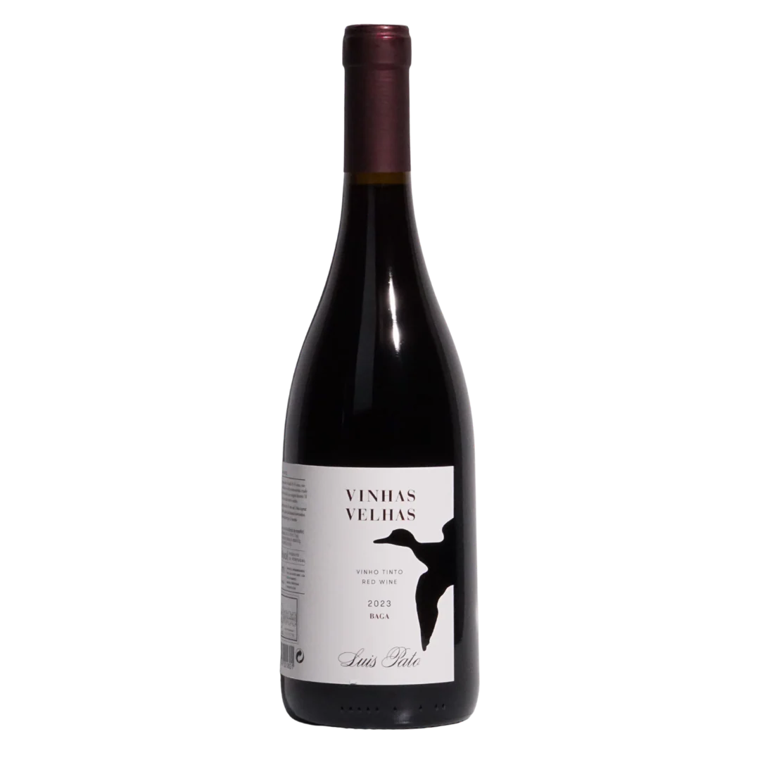 Image of Vinhas Velhas Tinto 2023
