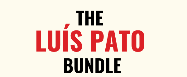 Luis Pato Bundle