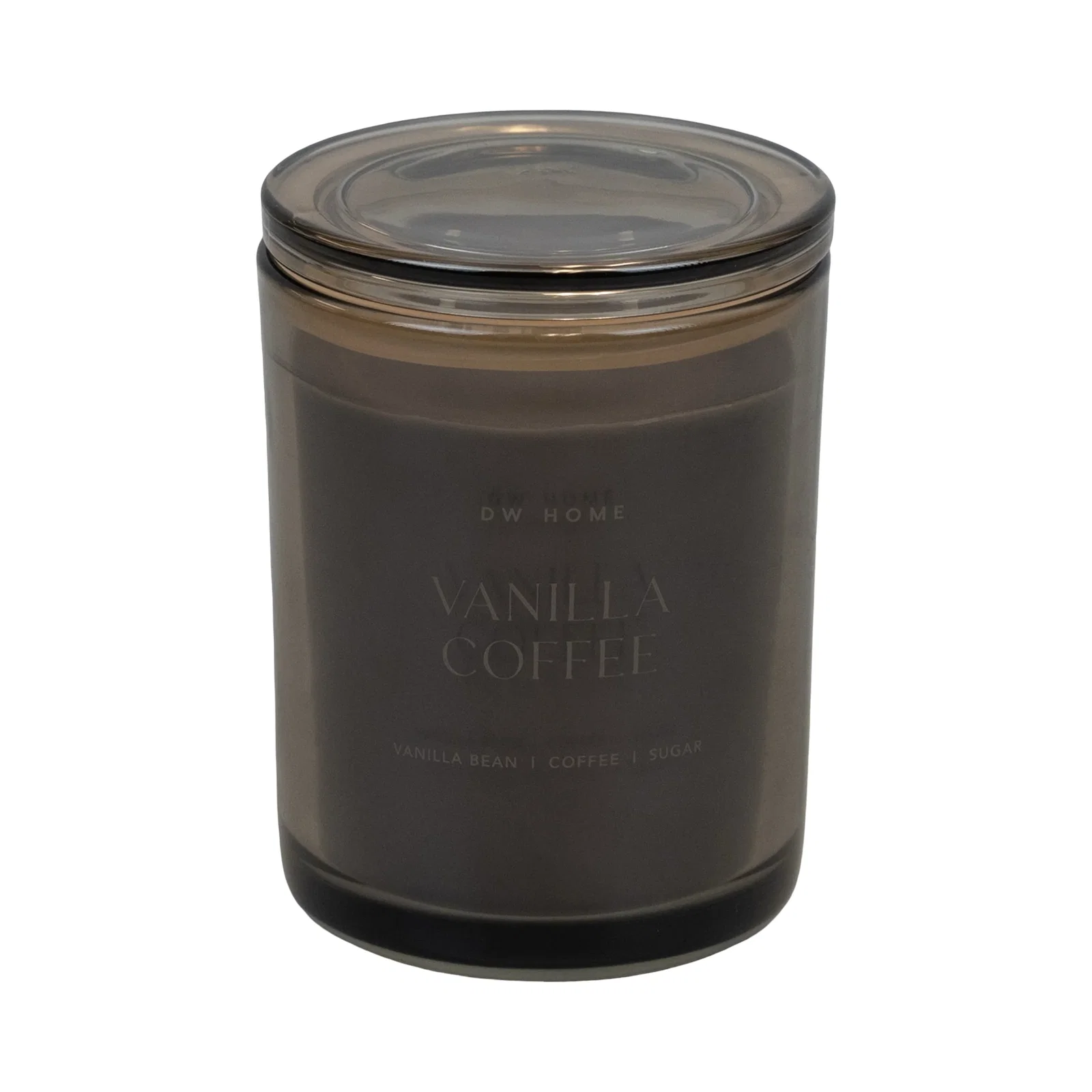 Image of Vanilla Coffee