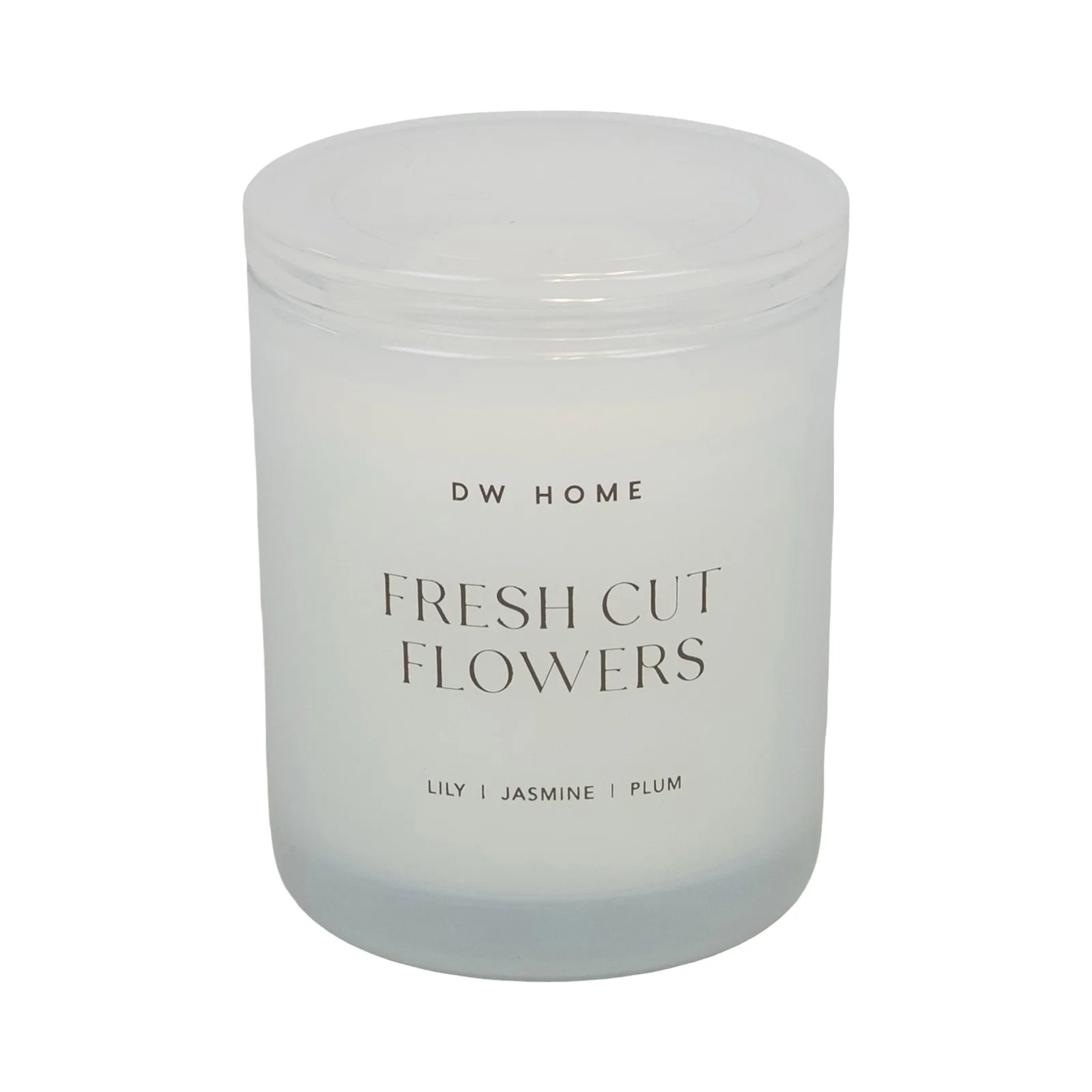 Image of Fresh Cut Flowers