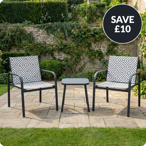 Save £10 