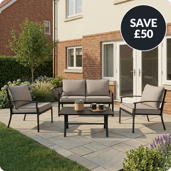 Save £50 