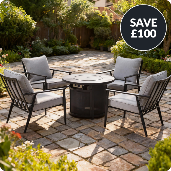 Save £100 
