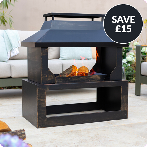save £15