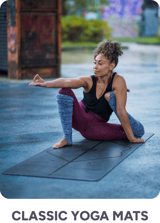 Liforme Classic Yoga Mats