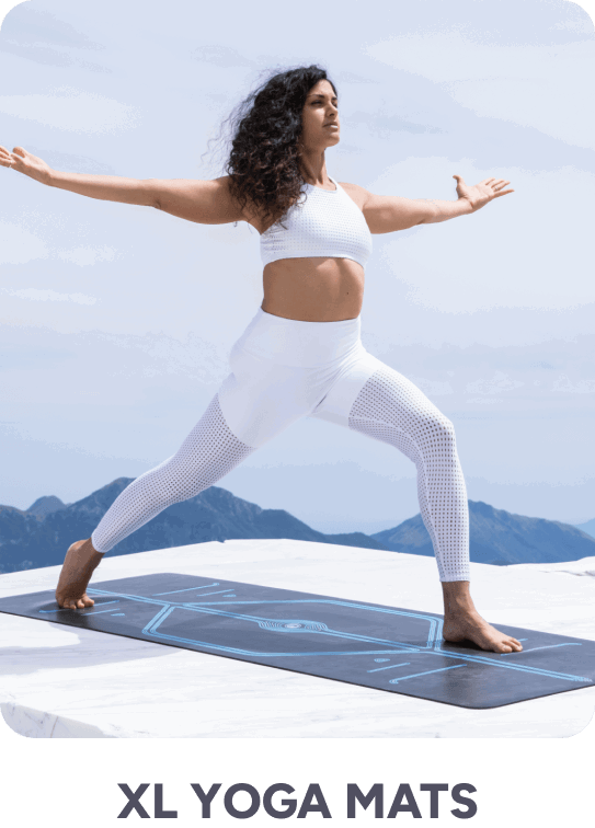 Liforme XL Yoga Mats