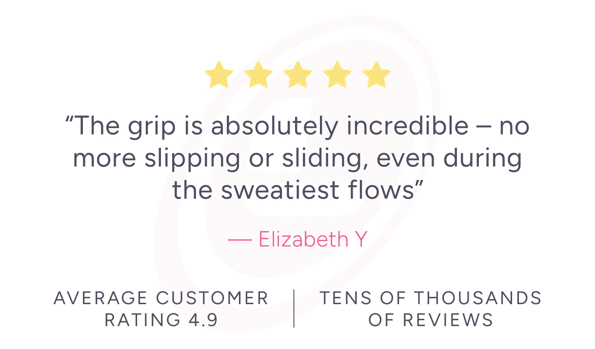 Liforme customer reviews