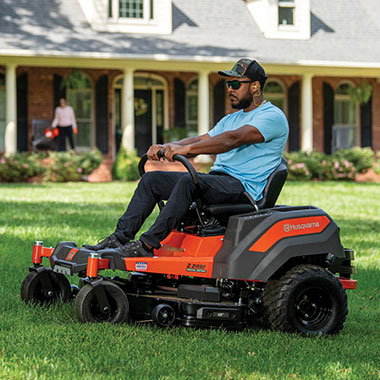 Lawn & Garden