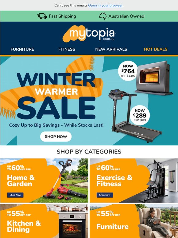 🎉 Winter Shopping Bonus 🤭