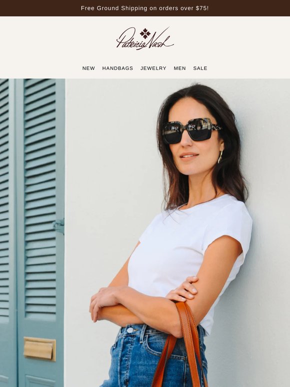 Summer Looks Await—SHOP NOW Before They're Gone! 😎