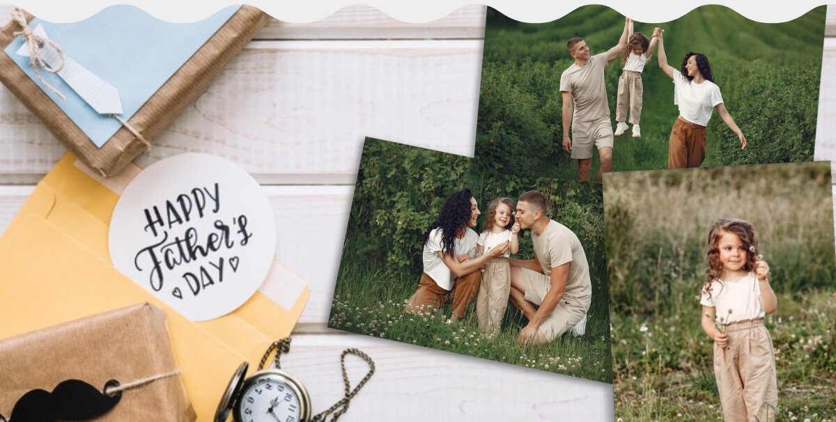 Winkflash Father's Day May Sales Promo