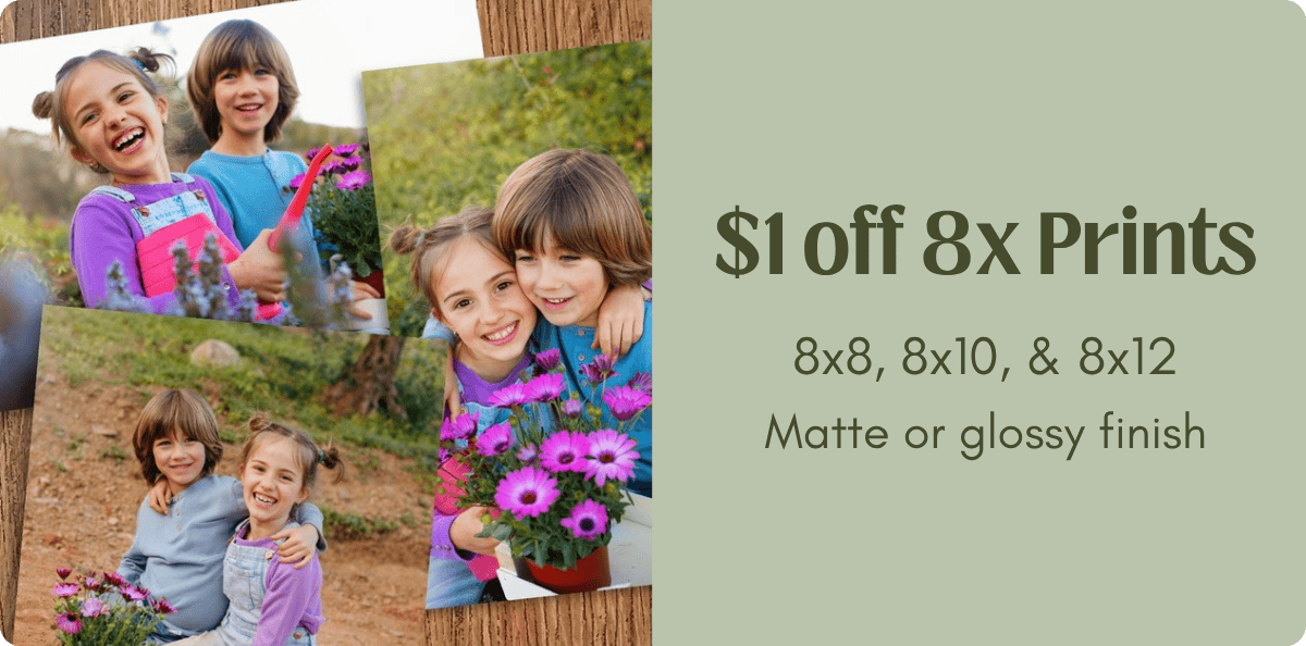 Shop prints and enlargements