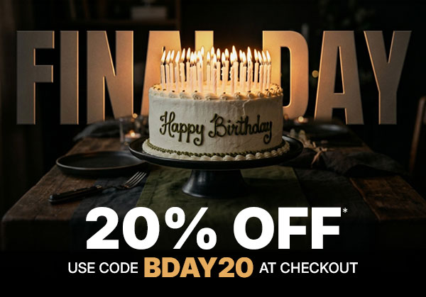 Pyramyd 30th Birthday Sale