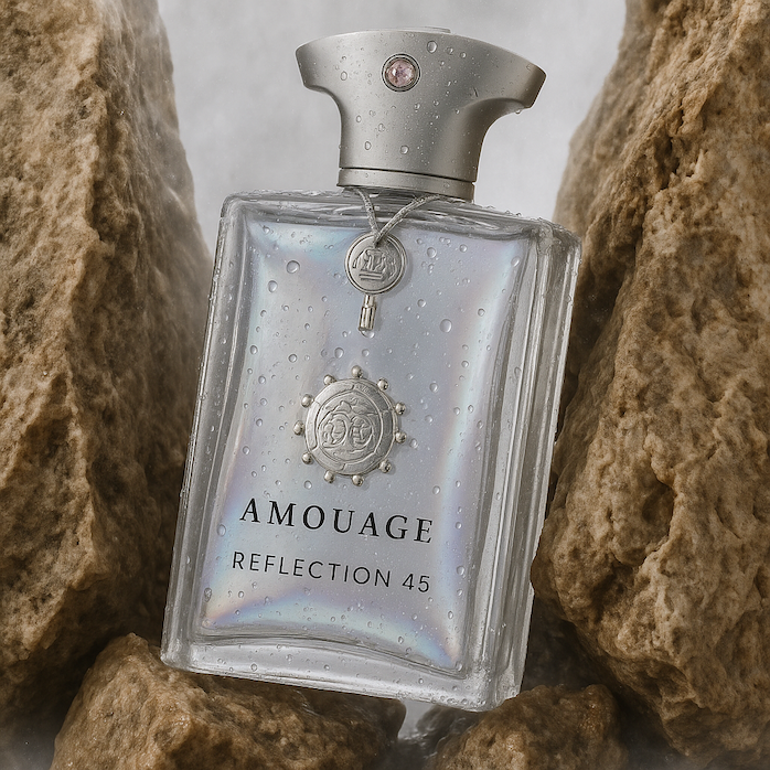 Amouage | Brand Savings