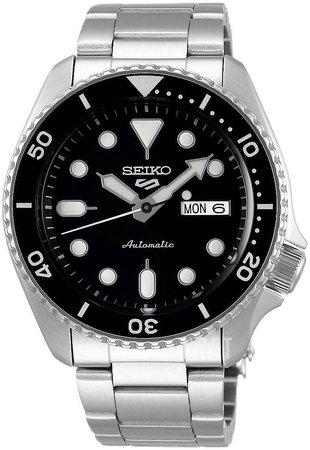 Image of Seiko  SRPD55K1