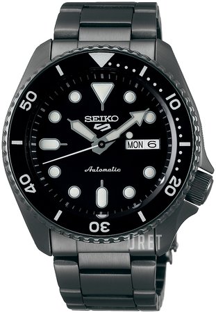 Image of Seiko  SRPD65K1