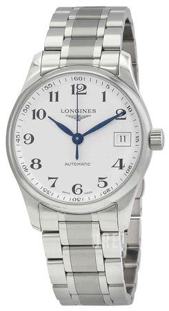 Image of Longines  L2.357.4.78.6