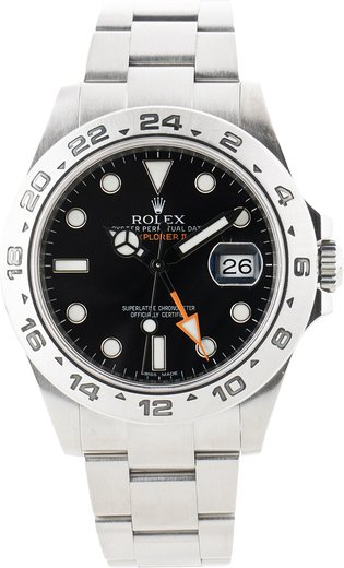 Image of Rolex  216570-0002