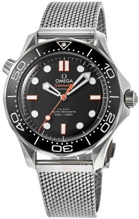 Image of Omega  210.30.42.20.01.018