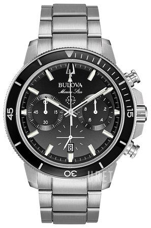 Image of Bulova  96B272-1388449