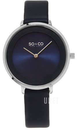 Image of So & Co New York  5204L.2-1690672