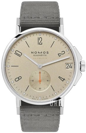 Image of Nomos Glashütte  N-527