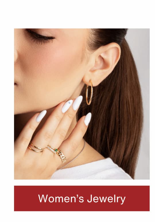 Women's Jewelry
