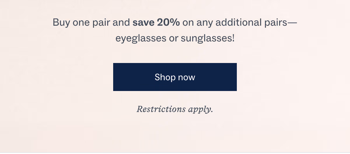 Shop now