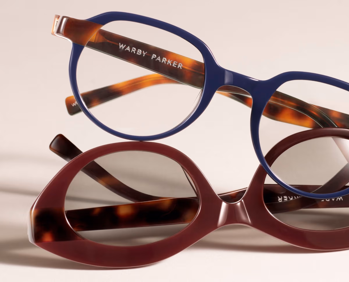 Buy one pair and save 20% on any additional pairs