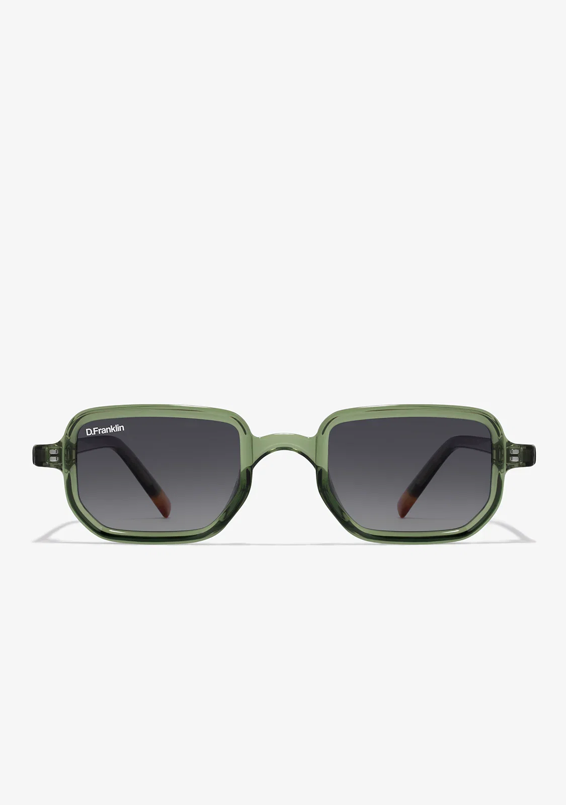 Image of Jiggy Crystal Green / Smoke
