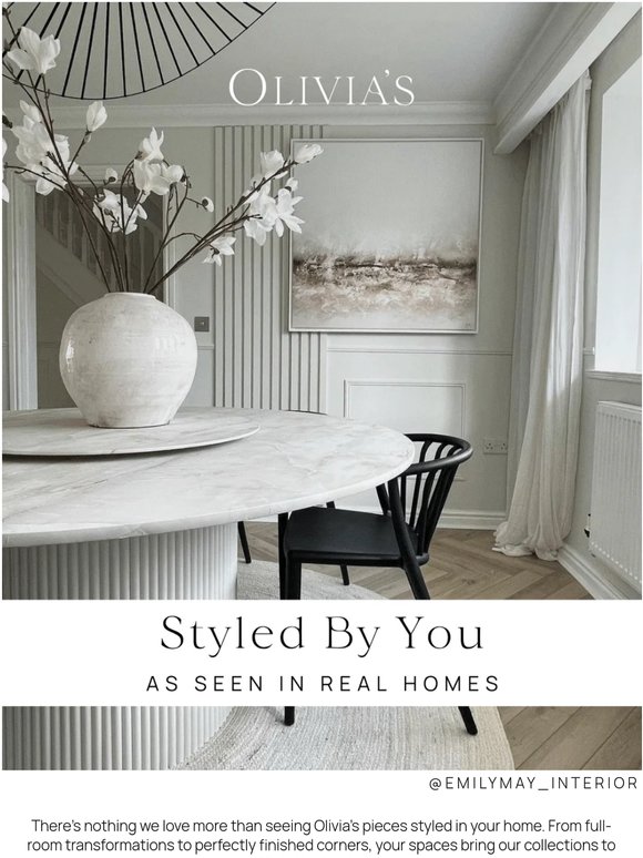 Styled By You
