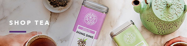SHOP TEA