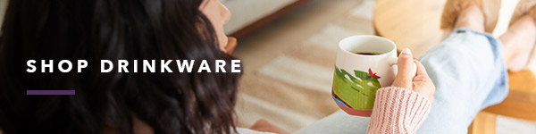 SHOP DRINKWARE