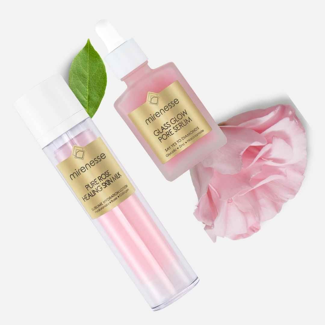 Image of Skin Routine - Target Oily Skin