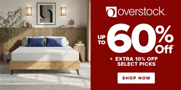 Overstock