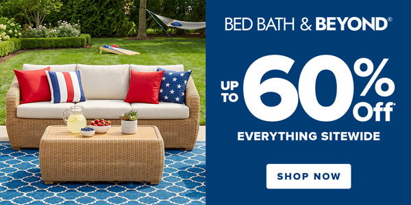 Bed Bath & Beyond