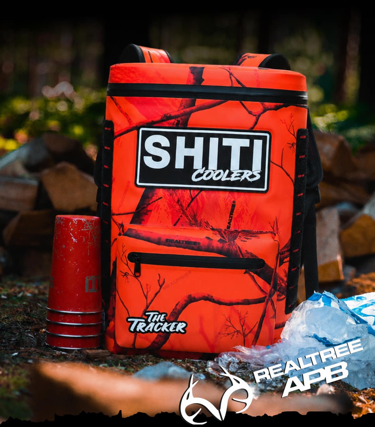 Realtree APB