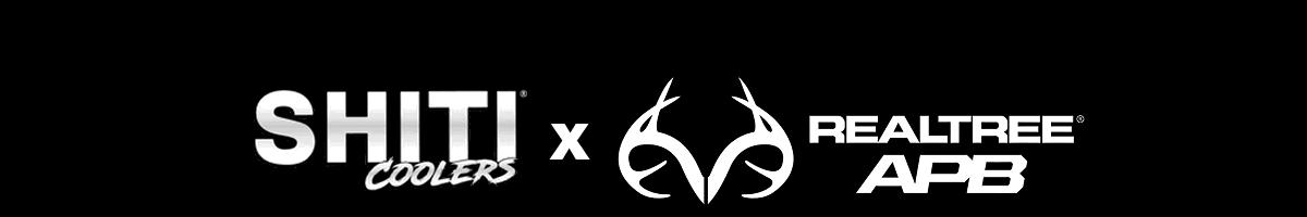 SHITI Coolers x Realtree APB